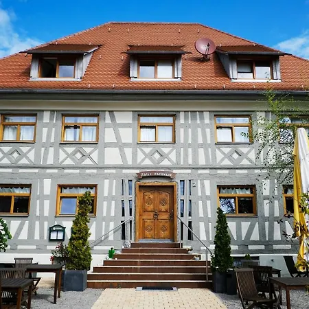 & Restaurant Adler - 24h Self-checkin