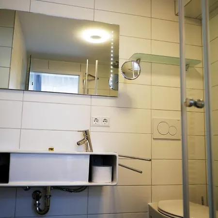 & Restaurant Adler - 24h Self-checkin 3*