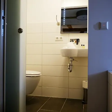 Hotel & Restaurant Adler - 24h Self-checkin Ittendorf