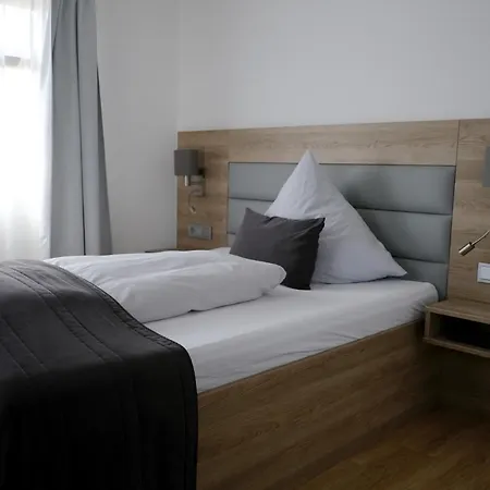 & Restaurant Adler - 24h Self-checkin