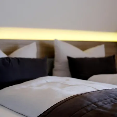 & Restaurant Adler - 24h Self-checkin 3*