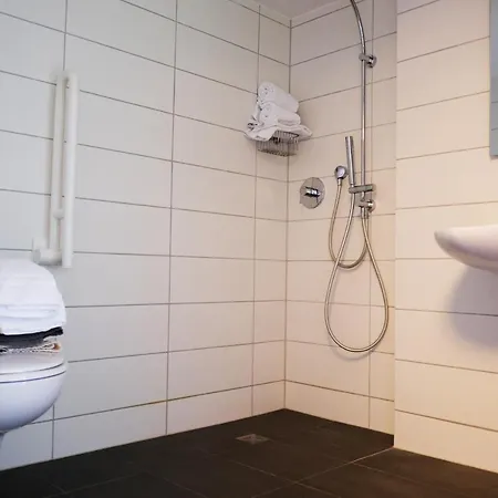 Hotel & Restaurant Adler - 24h Self-checkin Ittendorf