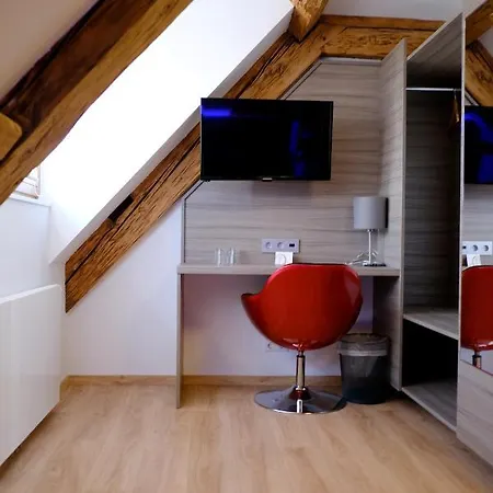 & Restaurant Adler - 24h Self-checkin