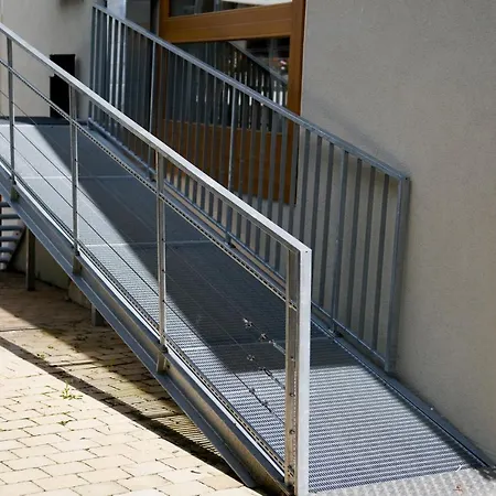 & Restaurant Adler - 24h Self-checkin 3*