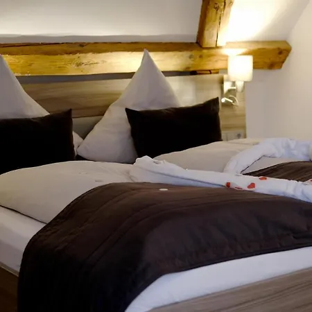 & Restaurant Adler - 24h Self-checkin Hotel 3*