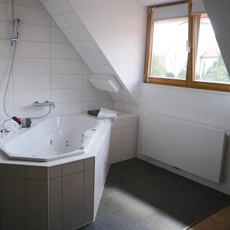 & Restaurant Adler - 24h Self-checkin Otel 3*