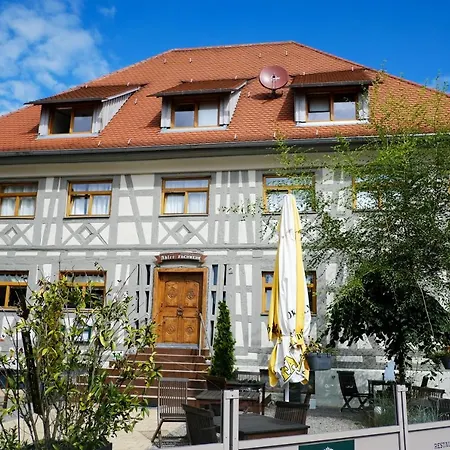 & Restaurant Adler - 24h Self-checkin