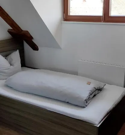 & Restaurant Adler - 24h Self-checkin