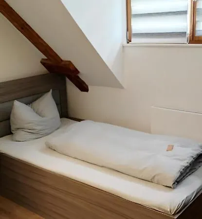 & Restaurant Adler - 24h Self-checkin Hotel 3*