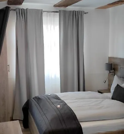 & Restaurant Adler - 24h Self-checkin