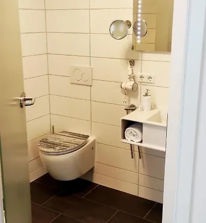 Hotel & Restaurant Adler - 24h Self-checkin Ittendorf