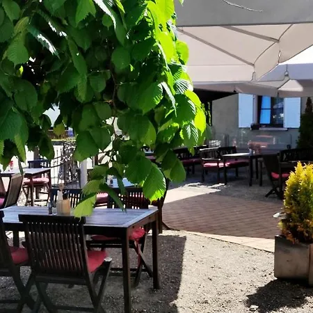 & Restaurant Adler - 24h Self-checkin Ittendorf