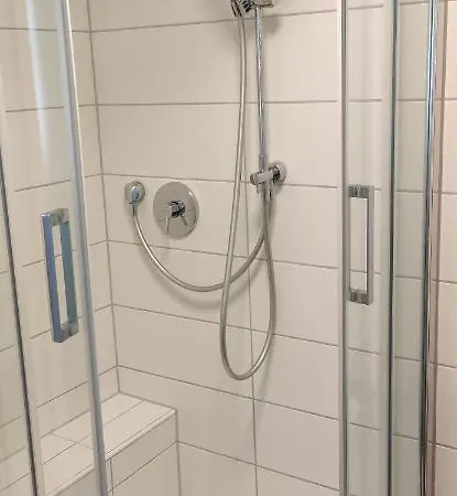 Hotel & Restaurant Adler - 24h Self-checkin Ittendorf