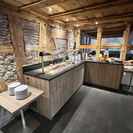 & Restaurant Adler - 24h Self-checkin