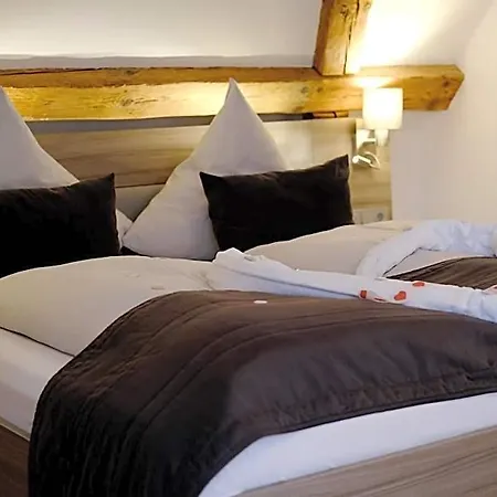 & Restaurant Adler - 24h Self-checkin 3*