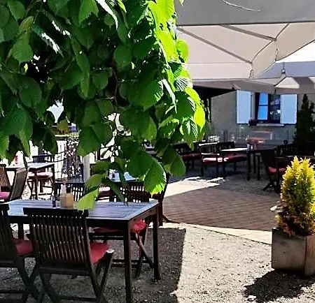 & Restaurant Adler - 24h Self-checkin Otel 3*