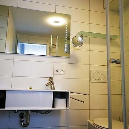 & Restaurant Adler - 24h Self-checkin 3* Ittendorf