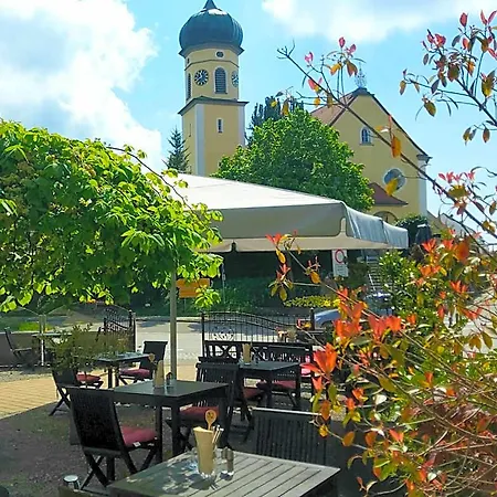 Otel & Restaurant Adler - 24h Self-checkin 3*