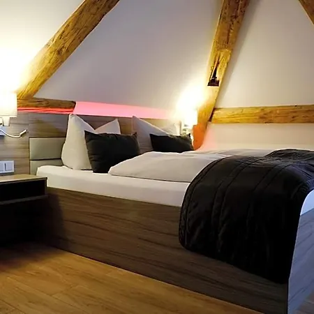 Otel & Restaurant Adler - 24h Self-checkin 3*