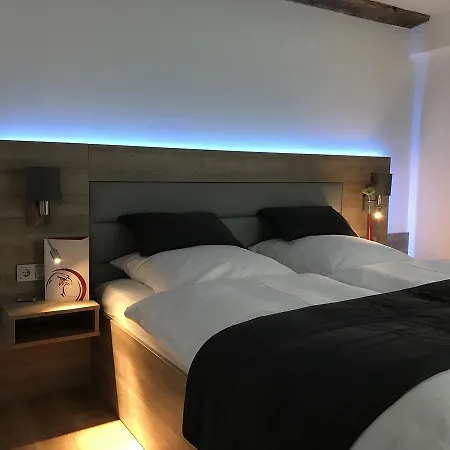 & Restaurant Adler - 24h Self-checkin