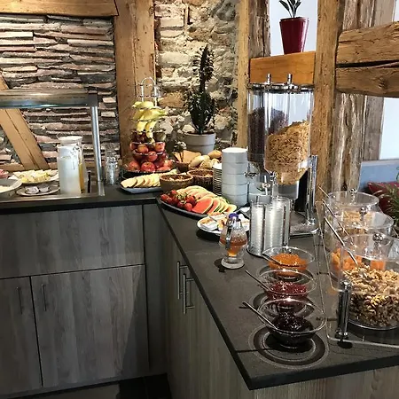 Hotel & Restaurant Adler - 24h Self-checkin 3*