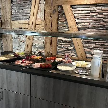 & Restaurant Adler - 24h Self-checkin