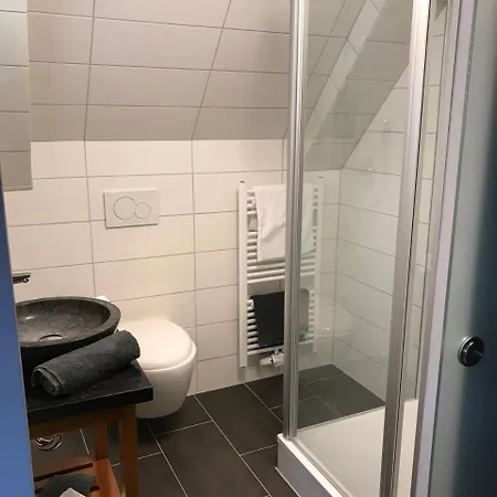 & Restaurant Adler - 24h Self-checkin