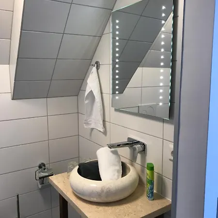 & Restaurant Adler - 24h Self-checkin