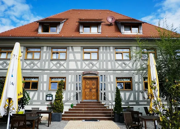 & Restaurant Adler - 24h Self-checkin