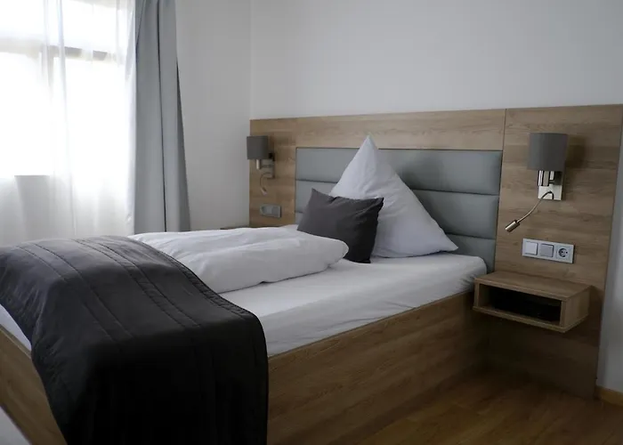 & Restaurant Adler - 24h Self-checkin