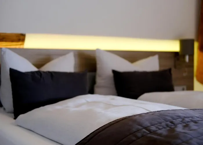 & Restaurant Adler - 24h Self-checkin 3*