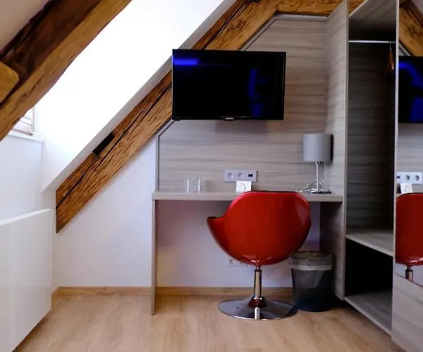 & Restaurant Adler - 24h Self-checkin