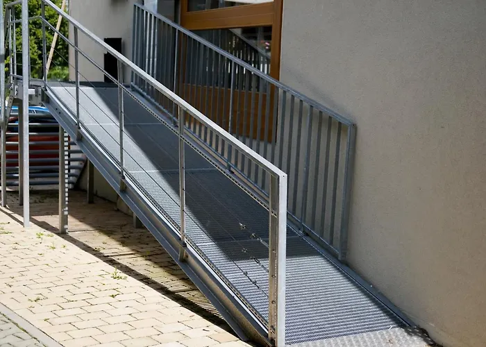 & Restaurant Adler - 24h Self-checkin 3*