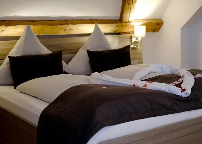 & Restaurant Adler - 24h Self-checkin ホテル 3*