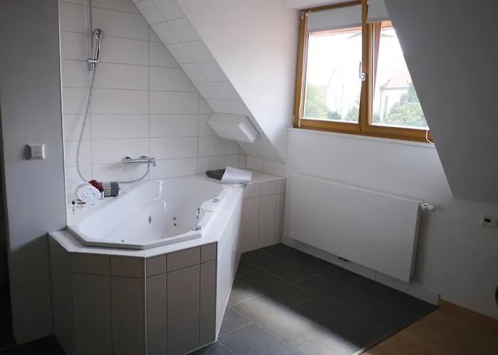 & Restaurant Adler - 24h Self-checkin ホテル 3*