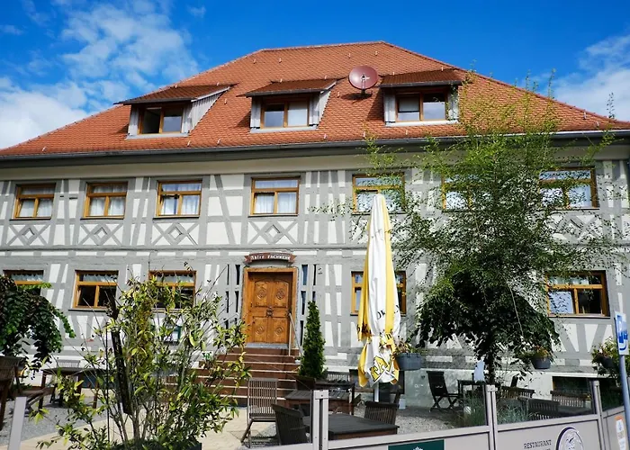 & Restaurant Adler - 24h Self-checkin