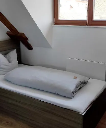 & Restaurant Adler - 24h Self-checkin