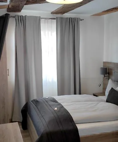 & Restaurant Adler - 24h Self-checkin