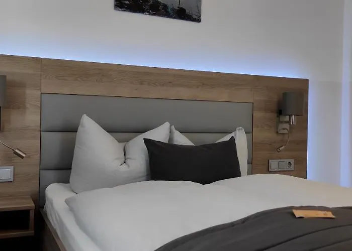 & Restaurant Adler - 24h Self-checkin