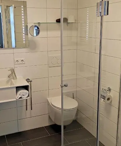 Adler Hotel Ittendorf