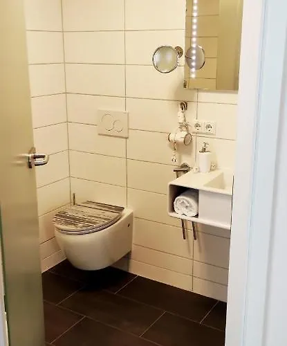 Hotel Adler Ittendorf