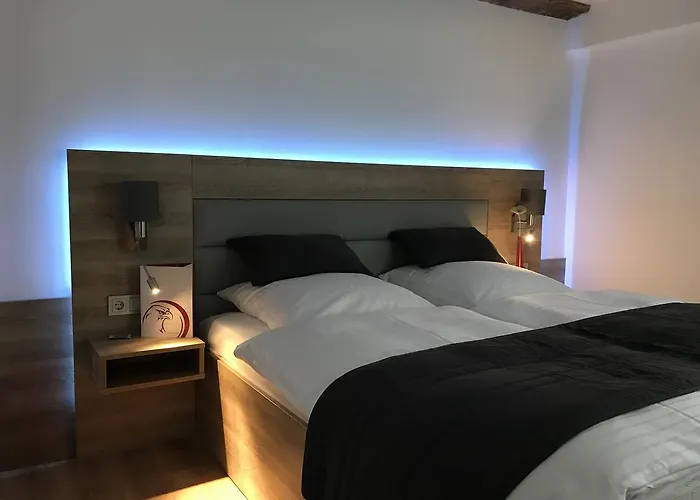 & Restaurant Adler - 24h Self-checkin