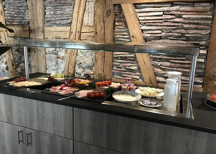 & Restaurant Adler - 24h Self-checkin