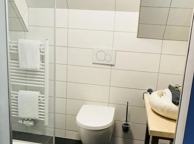 ホテル & Restaurant Adler - 24h Self-checkin