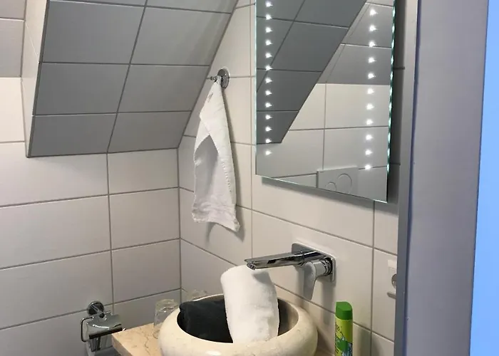 & Restaurant Adler - 24h Self-checkin